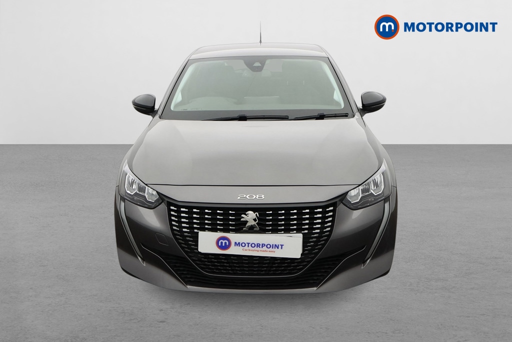 Used Peugeot 208 2023 for sale - 78091551: Photo 2