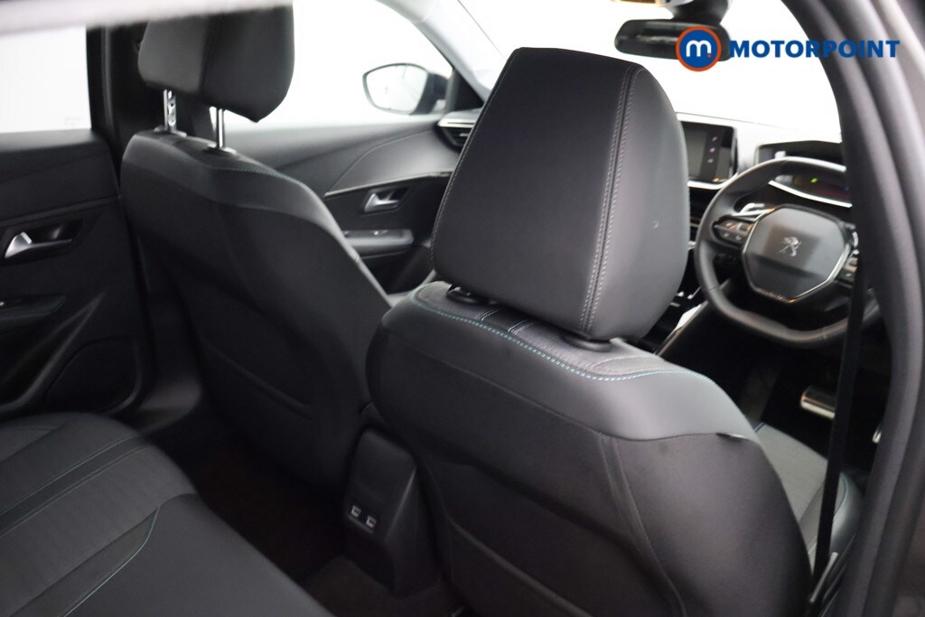 Used Peugeot 208 2023 for sale - 78091551: Photo 21