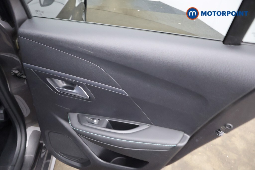 Used Peugeot 208 2023 for sale - 78091551: Photo 22