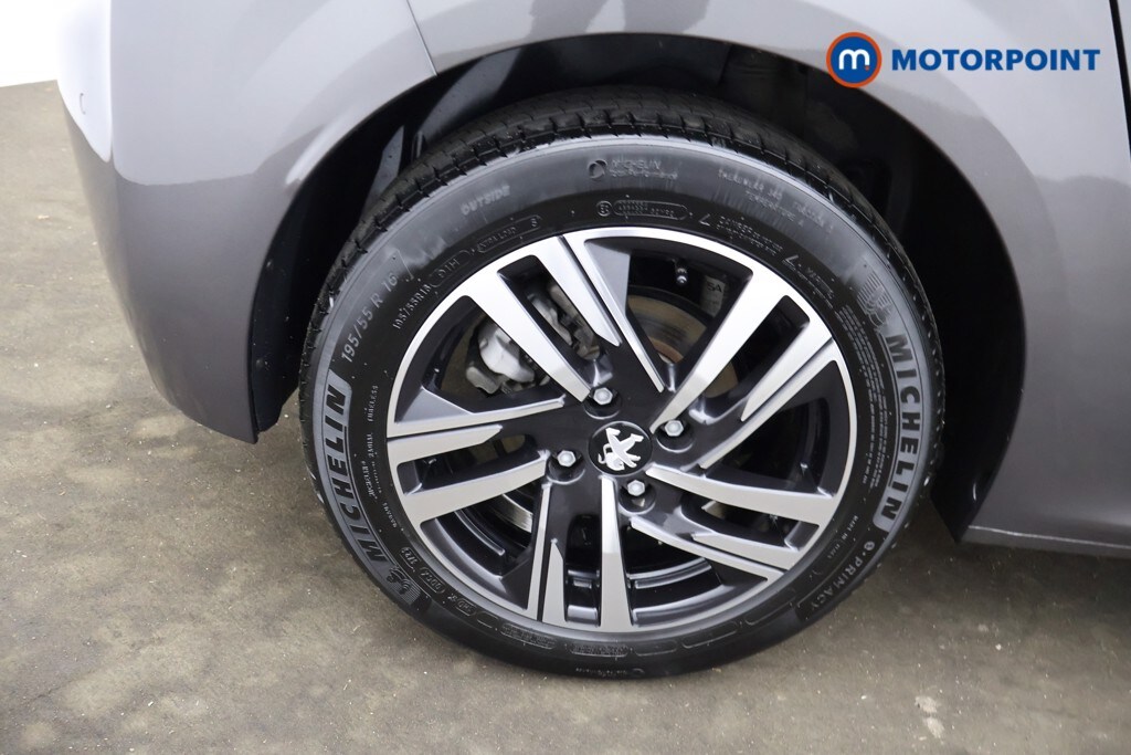 Used Peugeot 208 2023 for sale - 78091551: Photo 26