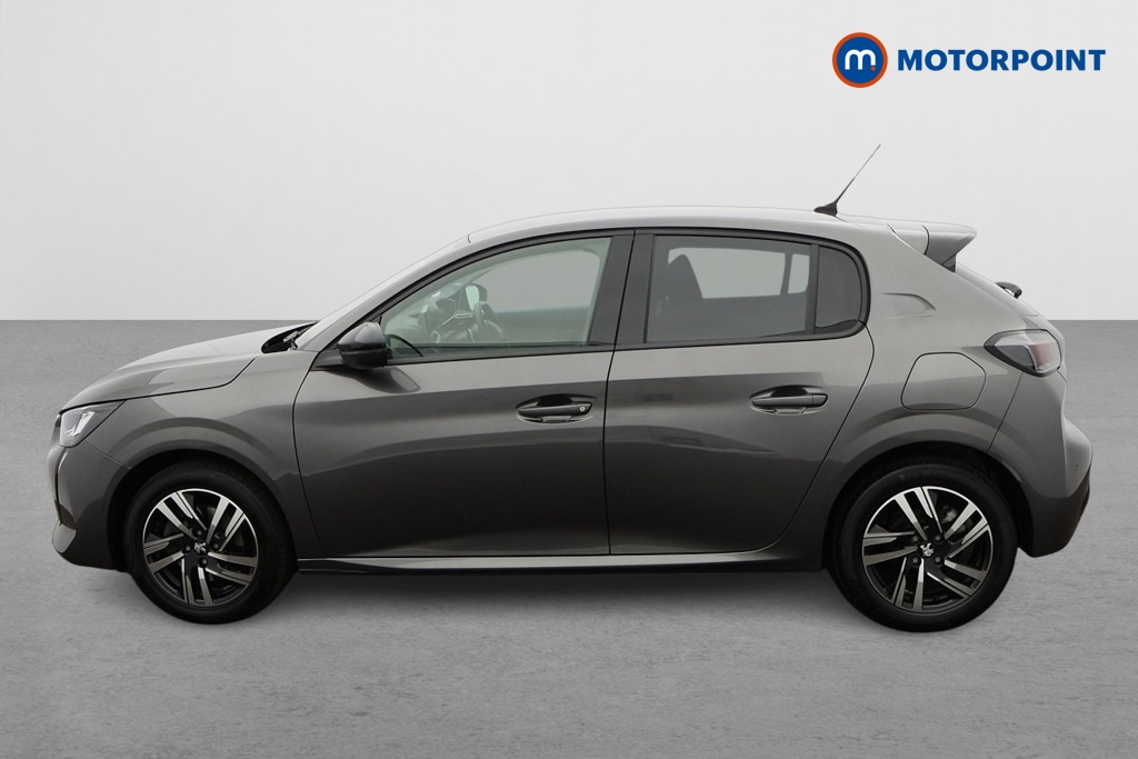 Used Peugeot 208 2023 for sale - 78091551: Photo 4