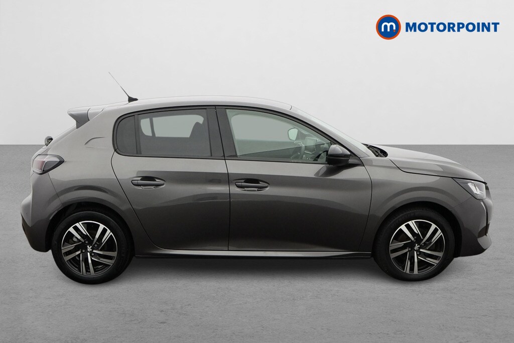 Used Peugeot 208 2023 for sale - 78091551: Photo 8