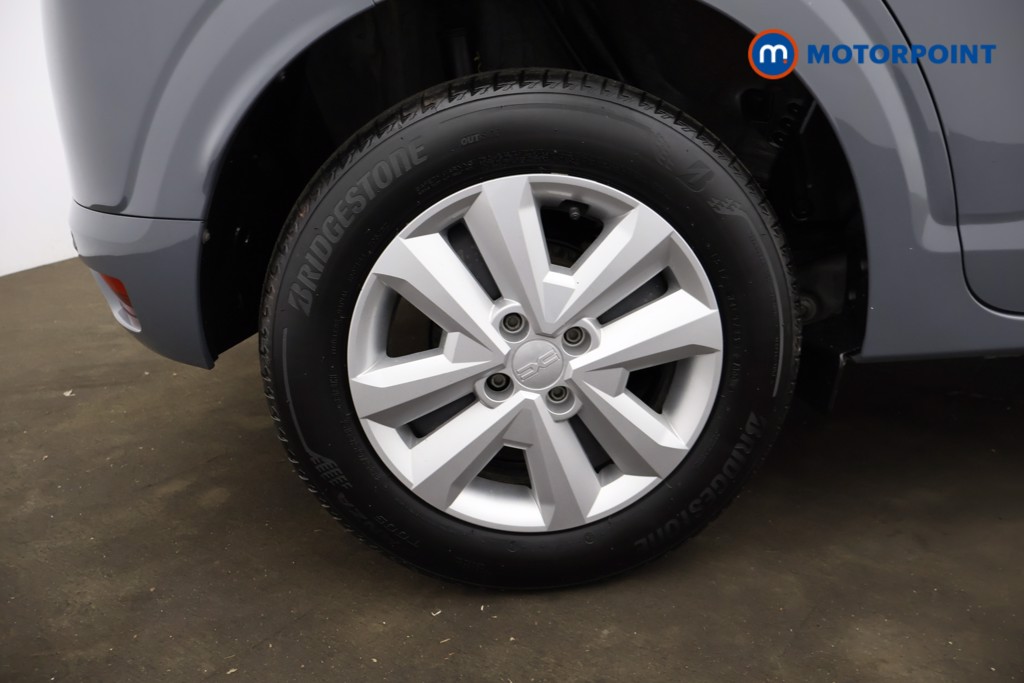 Used Dacia Sandero 2023 for sale - 77760225: Photo 10