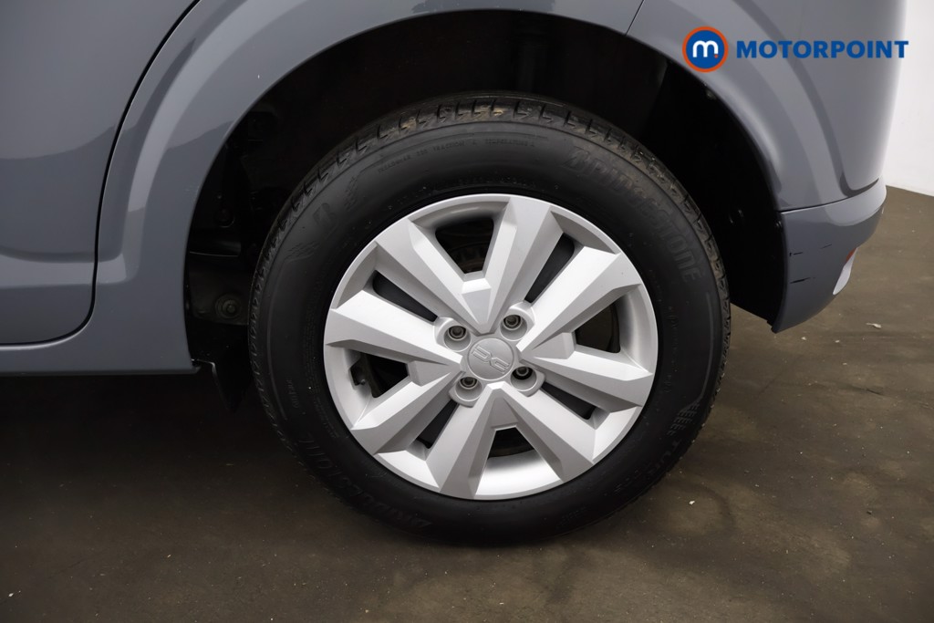 Used Dacia Sandero 2023 for sale - 77760225: Photo 11