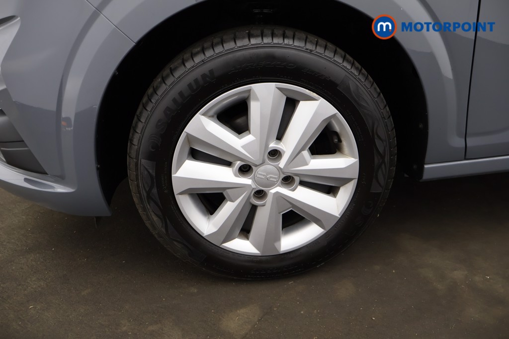 Used Dacia Sandero 2023 for sale - 77760225: Photo 12