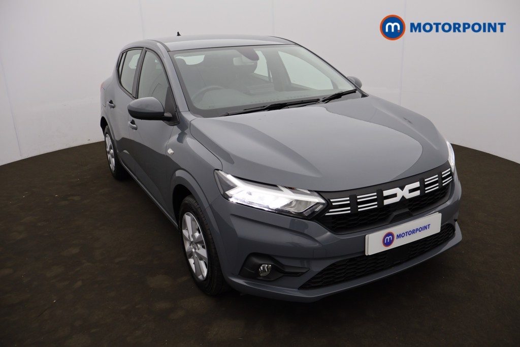 Used Dacia Sandero 2023 for sale - 77760225: Photo 13