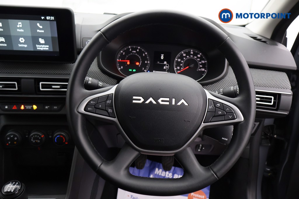 Used Dacia Sandero 2023 for sale - 77760225: Photo 14