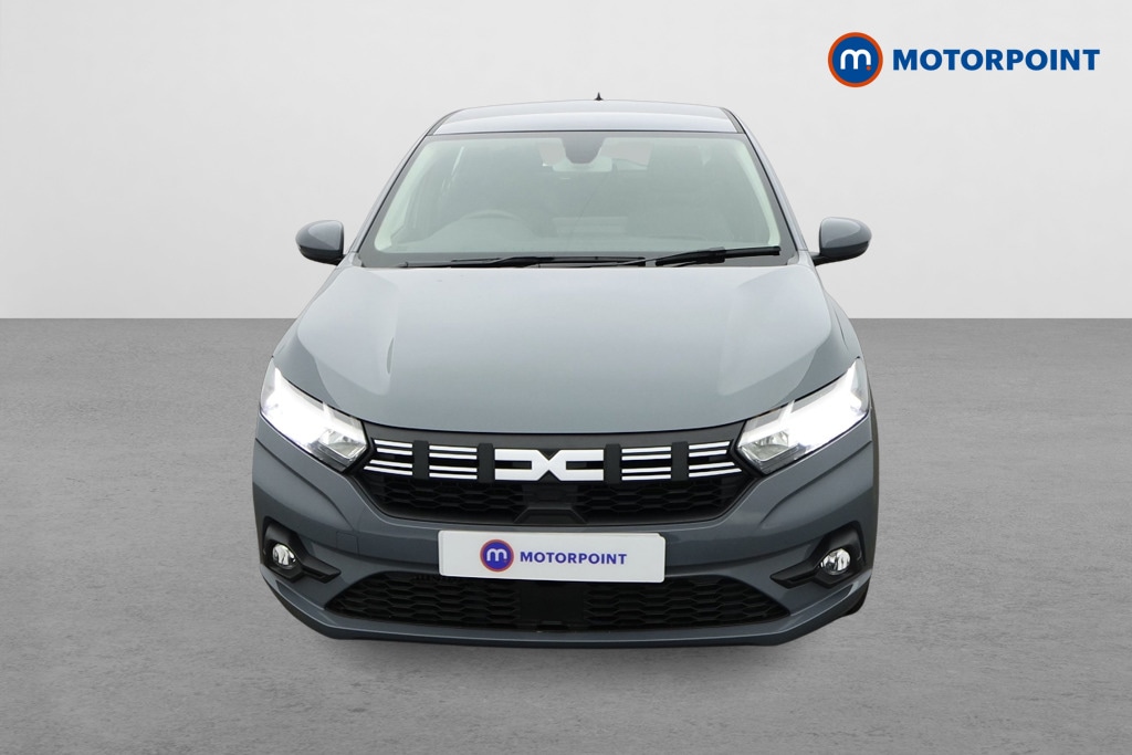 Used Dacia Sandero 2023 for sale - 77760225: Photo 2