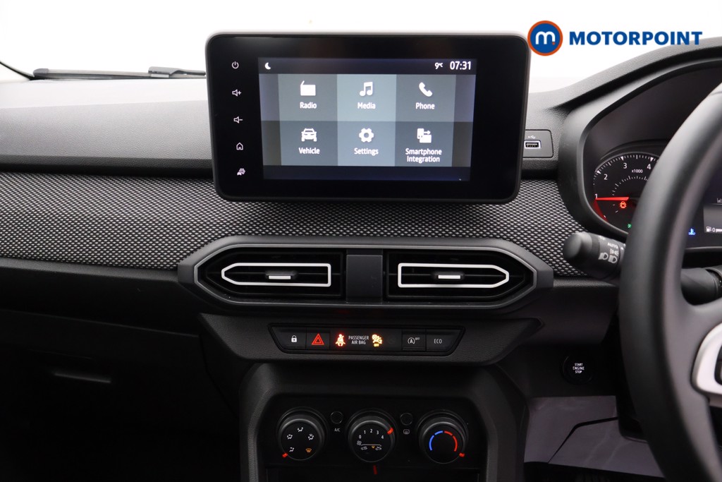 Used Dacia Sandero 2023 for sale - 77760225: Photo 21