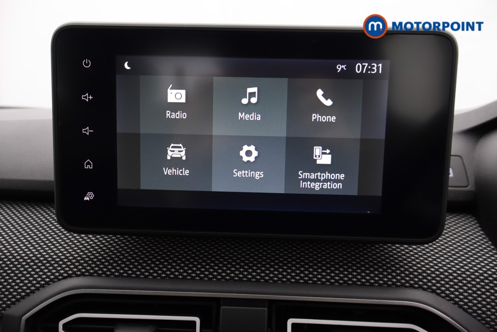 Used Dacia Sandero 2023 for sale - 77760225: Photo 22