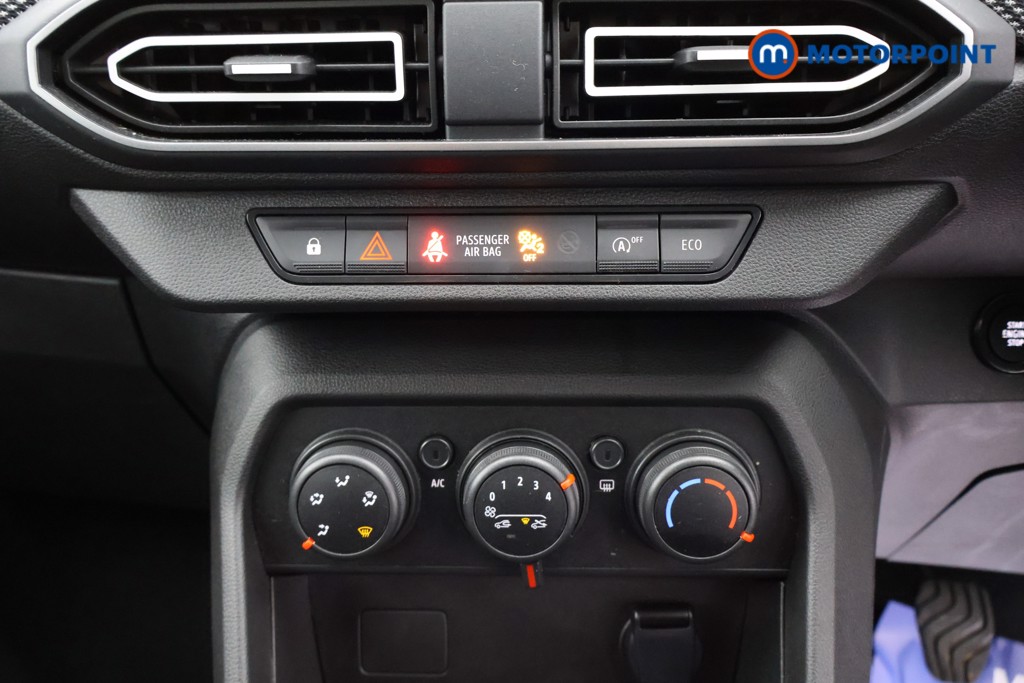 Used Dacia Sandero 2023 for sale - 77760225: Photo 23