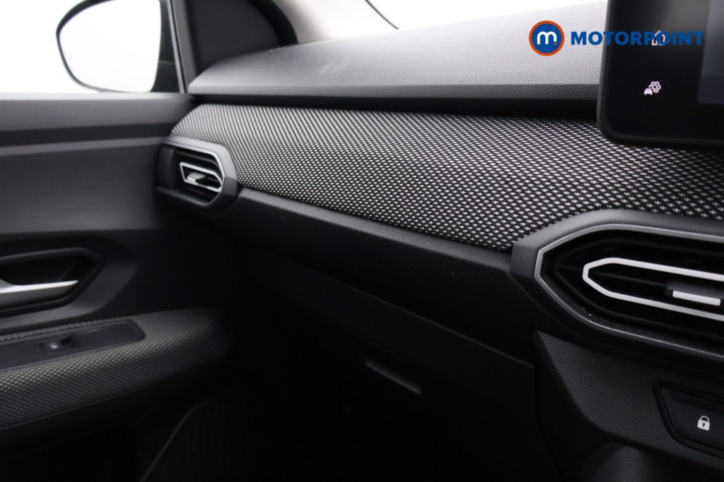 Used Dacia Sandero 2023 for sale - 77760225: Photo 25