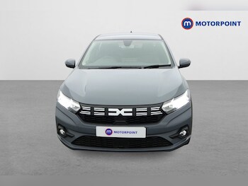 Used Dacia Sandero 2023 for sale - 77760225: Photo