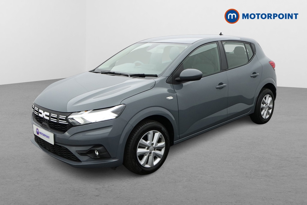 Used Dacia Sandero 2023 for sale - 77760225: Photo 3