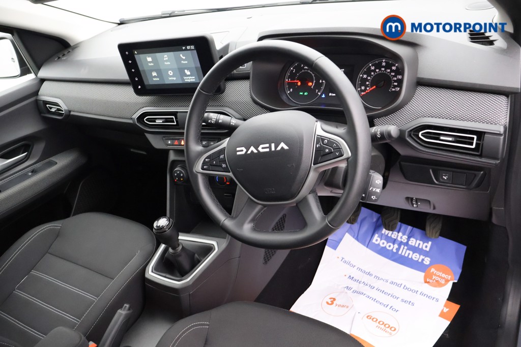 Used Dacia Sandero 2023 for sale - 77760225: Photo 31