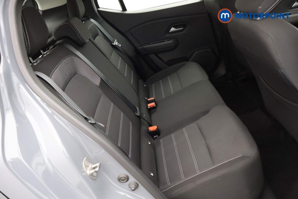 Used Dacia Sandero 2023 for sale - 77760225: Photo 33