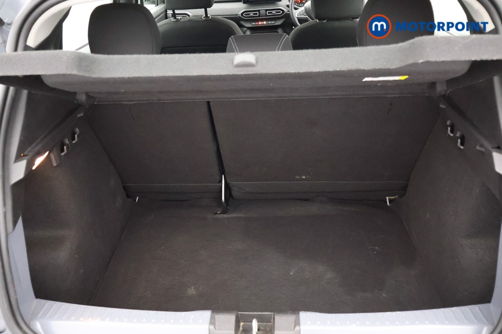 Used Dacia Sandero 2023 for sale - 77760225: Photo 35