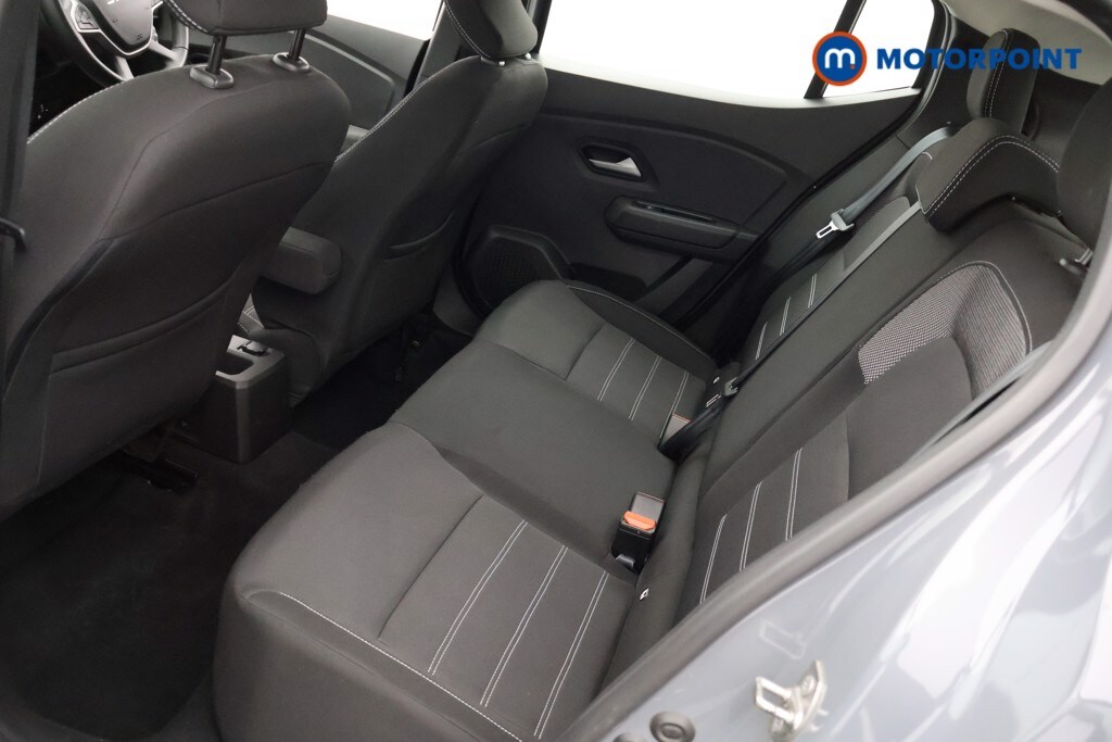 Used Dacia Sandero 2023 for sale - 77760225: Photo 37