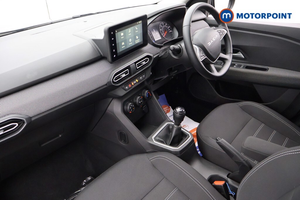 Used Dacia Sandero 2023 for sale - 77760225: Photo 39