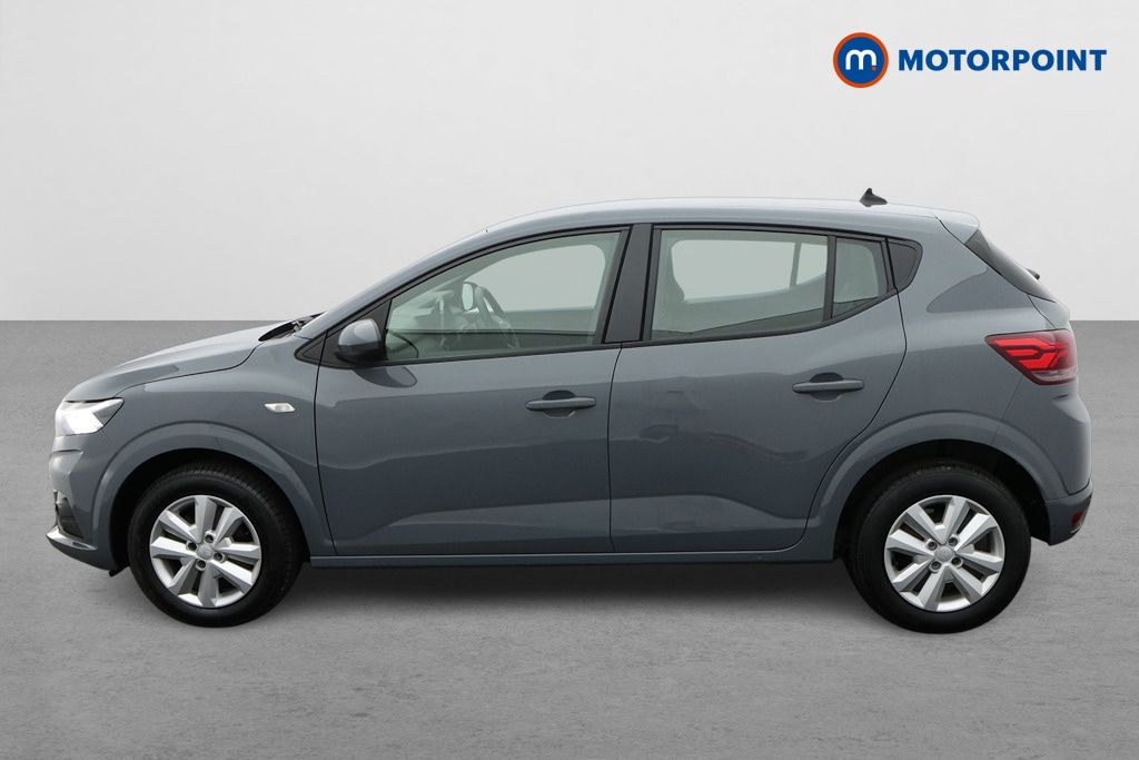 Used Dacia Sandero 2023 for sale - 77760225: Photo 4