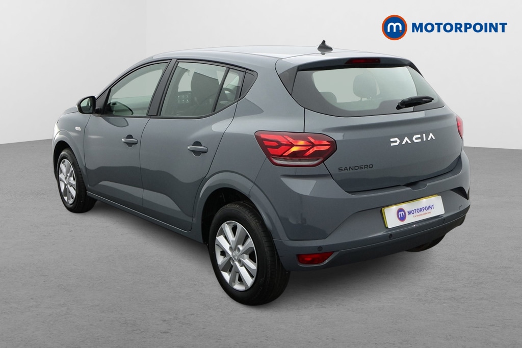 Used Dacia Sandero 2023 for sale - 77760225: Photo 5