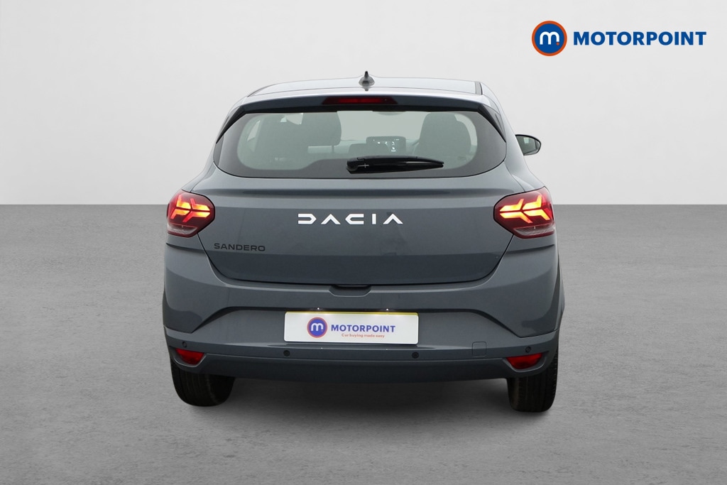 Used Dacia Sandero 2023 for sale - 77760225: Photo 6