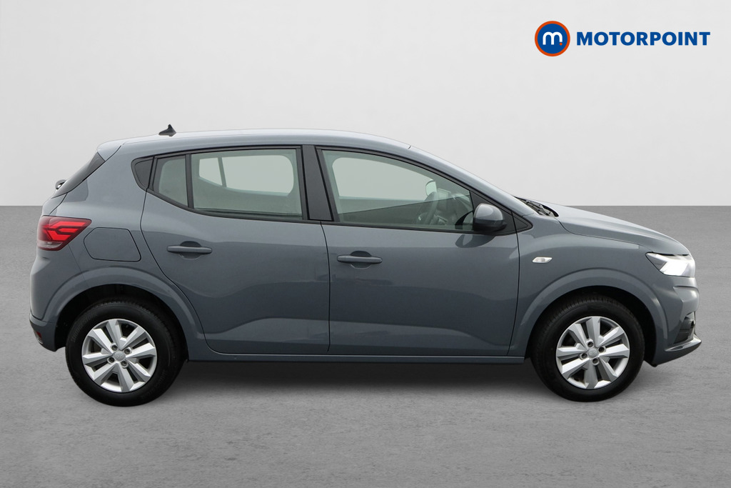 Used Dacia Sandero 2023 for sale - 77760225: Photo 8