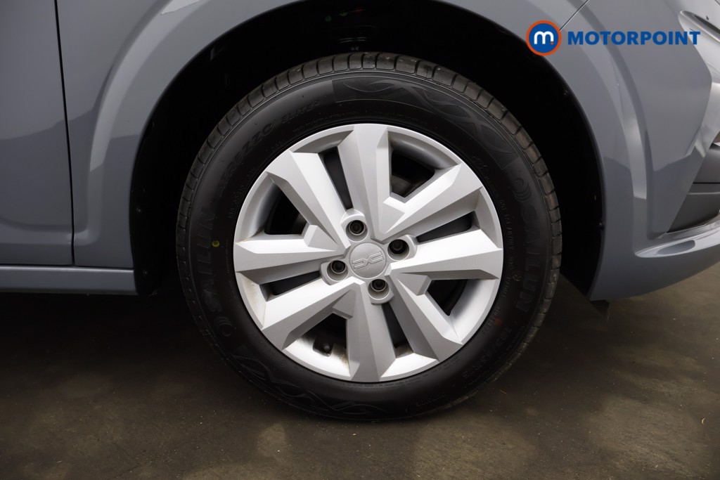 Used Dacia Sandero 2023 for sale - 77760225: Photo 9