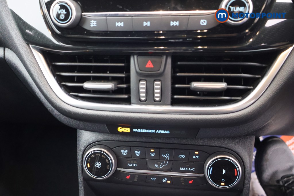 Used Ford Fiesta 2022 for sale - 76557592: Photo 18