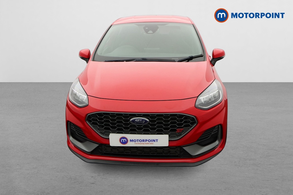 Used Ford Fiesta 2022 for sale - 76557592: Photo 2