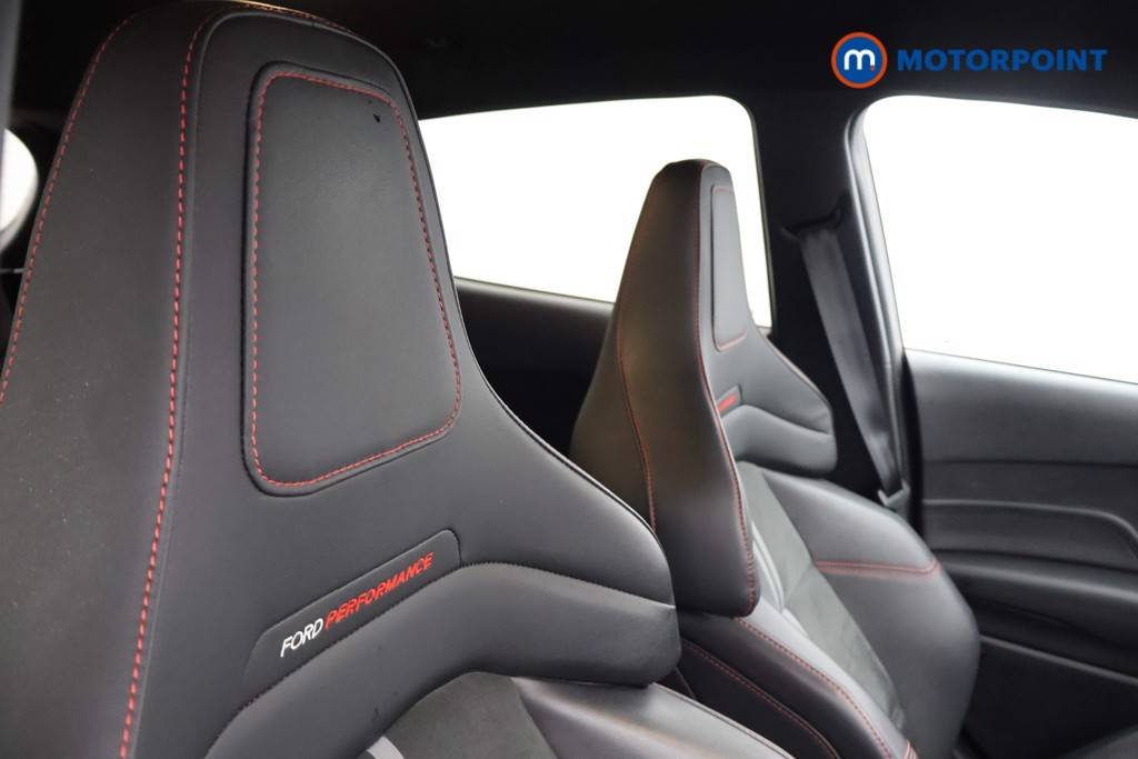 Used Ford Fiesta 2022 for sale - 76557592: Photo 26