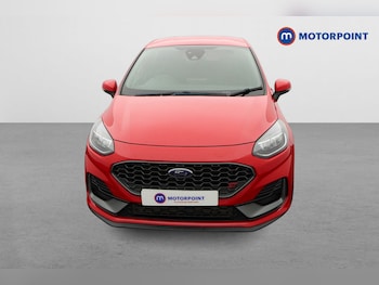 Used Ford Fiesta 2022 for sale - 76557592: Photo