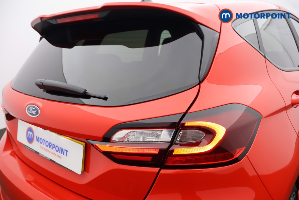 Used Ford Fiesta 2022 for sale - 76557592: Photo 35