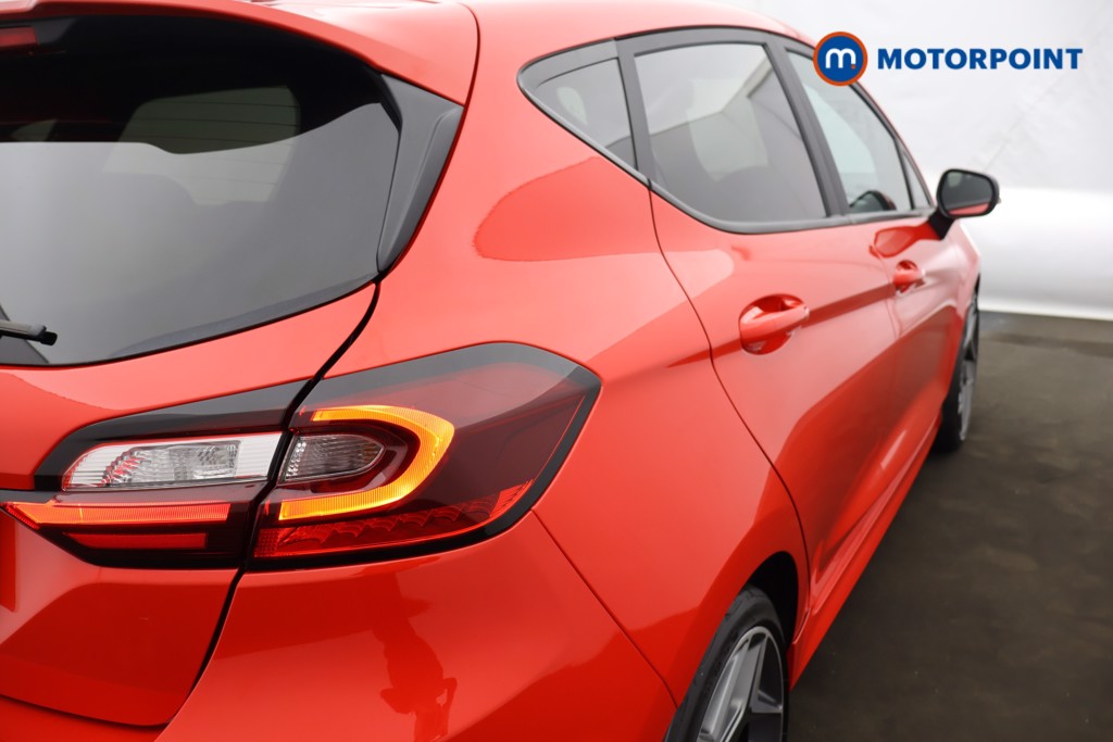 Used Ford Fiesta 2022 for sale - 76557592: Photo 36