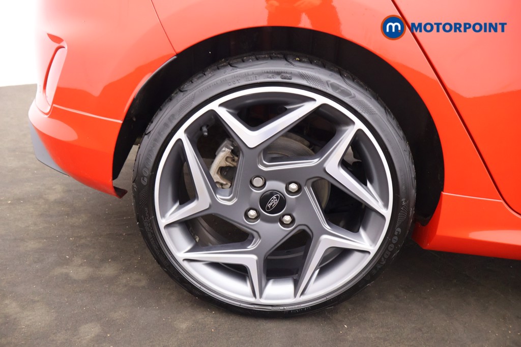 Used Ford Fiesta 2022 for sale - 76557592: Photo 37