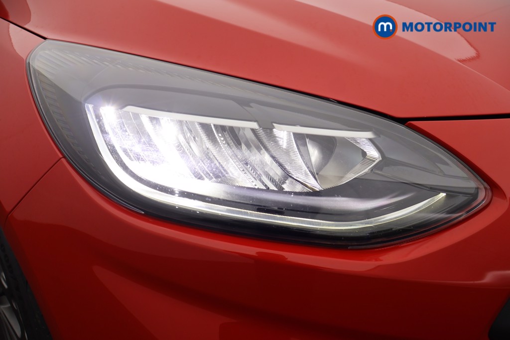 Used Ford Fiesta 2022 for sale - 76557592: Photo 39