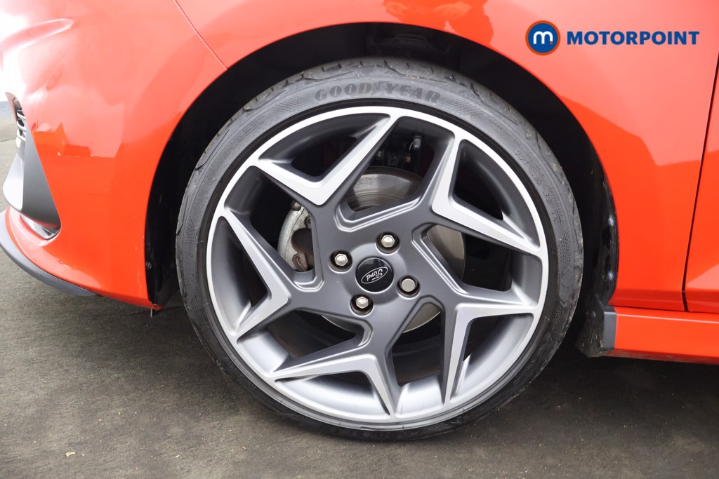 Used Ford Fiesta 2022 for sale - 76557592: Photo 42