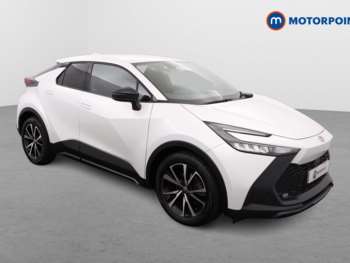 2024 - 1.8 Hybrid Design 5dr CVT