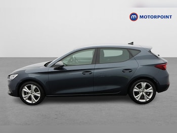 Used SEAT Leon undefined for sale - 78717761: Photo