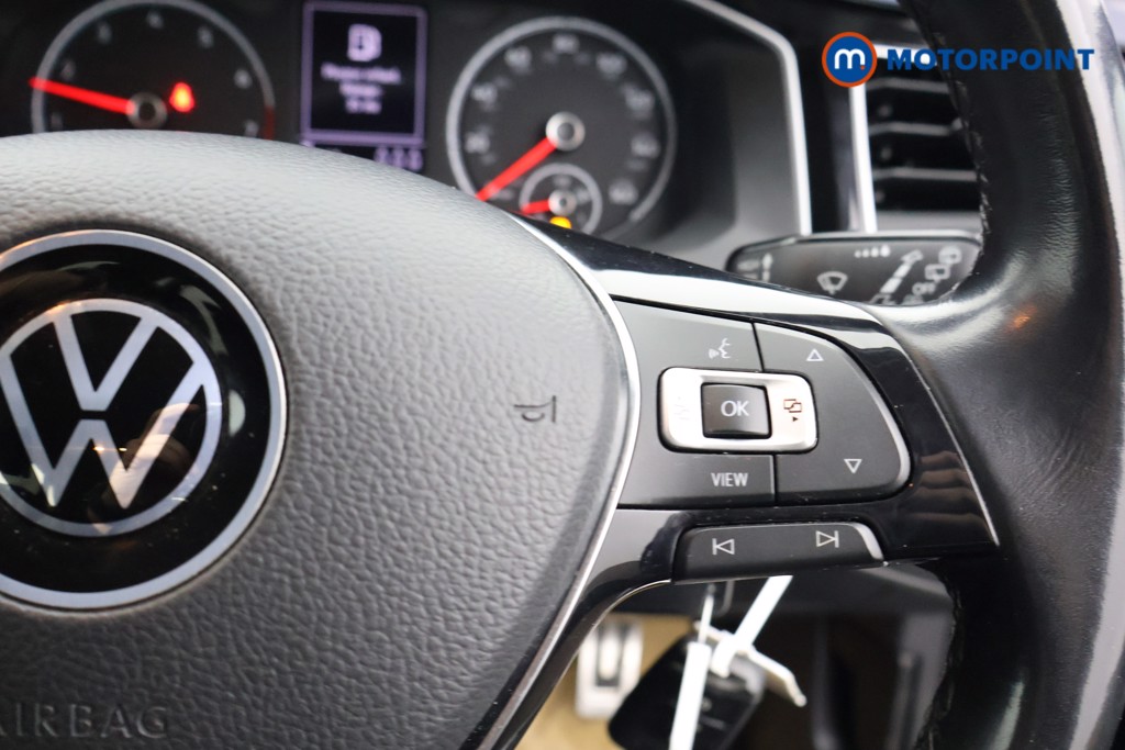 Used Volkswagen Polo 2021 for sale - 77653989: Photo 11