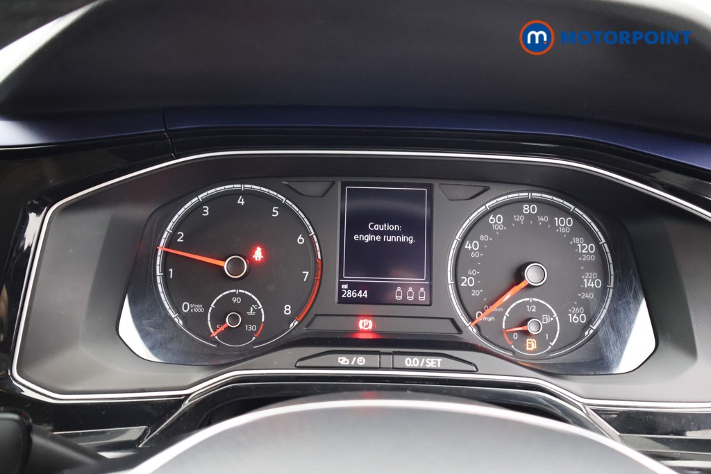 Used Volkswagen Polo 2021 for sale - 77653989: Photo 12