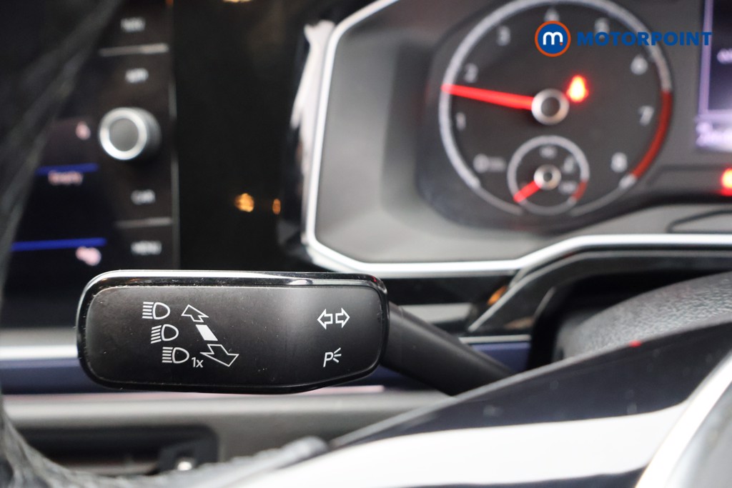 Used Volkswagen Polo 2021 for sale - 77653989: Photo 13