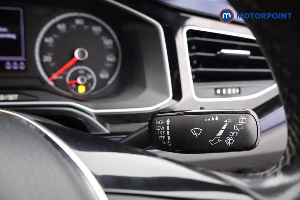 Used Volkswagen Polo 2021 for sale - 77653989: Photo 14