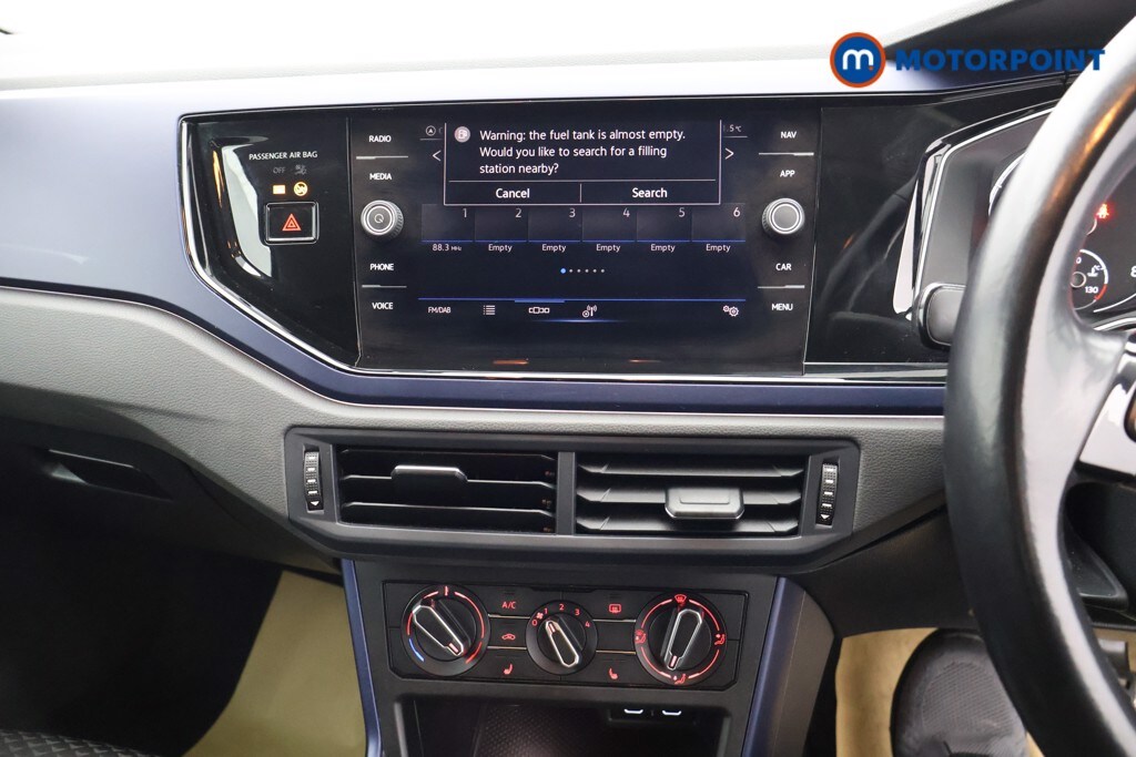 Used Volkswagen Polo 2021 for sale - 77653989: Photo 16