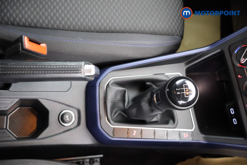 Used Volkswagen Polo 2021 for sale - 77653989: Photo 17