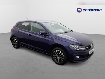 Used Volkswagen Polo 2021 for sale - 77653989: Photo