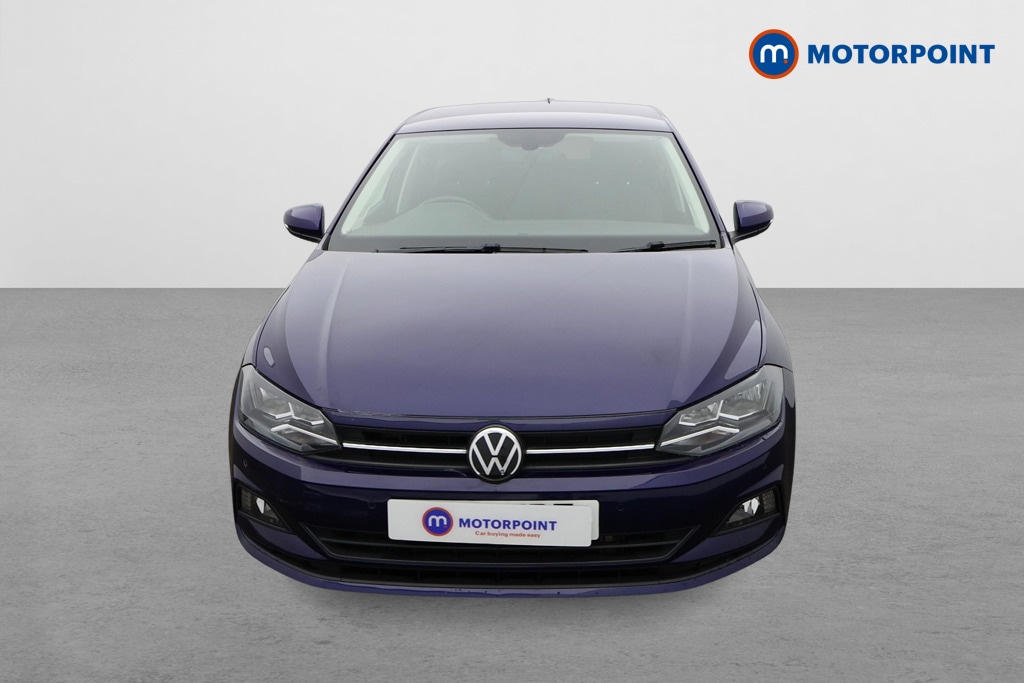 Used Volkswagen Polo 2021 for sale - 77653989: Photo 2