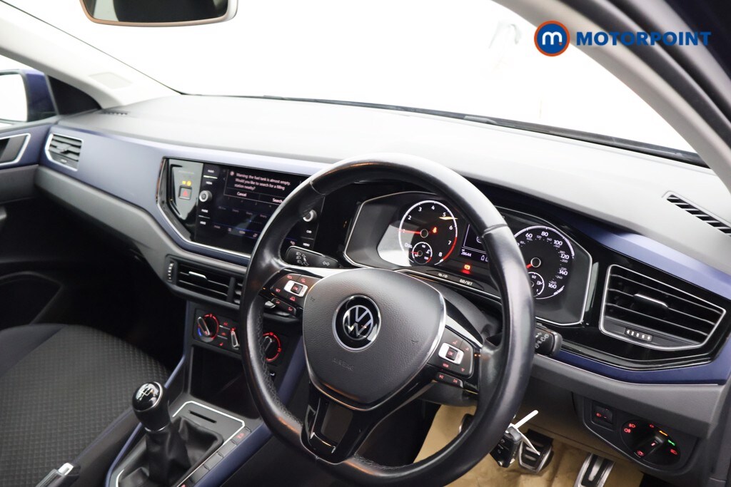 Used Volkswagen Polo 2021 for sale - 77653989: Photo 21