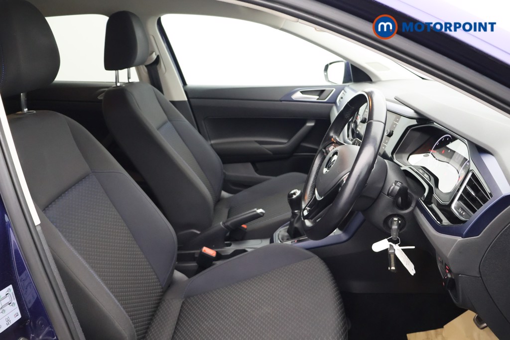 Used Volkswagen Polo 2021 for sale - 77653989: Photo 22