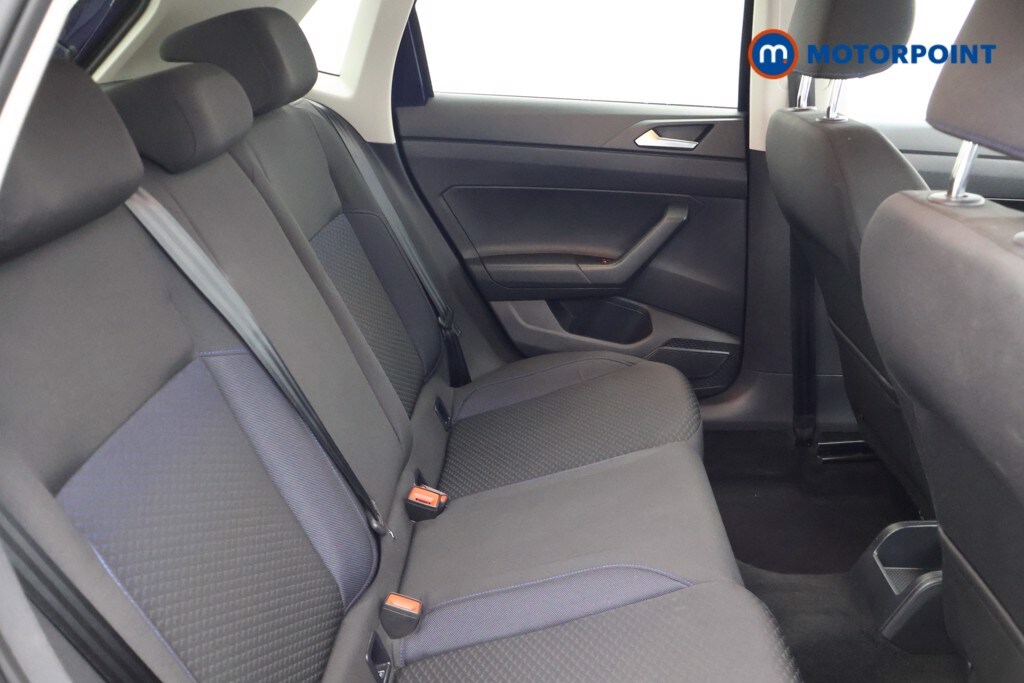 Used Volkswagen Polo 2021 for sale - 77653989: Photo 23